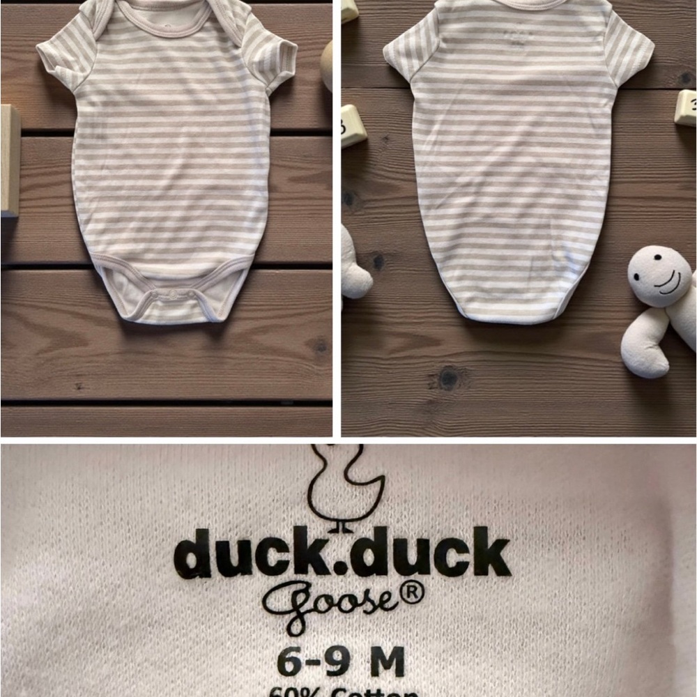 Baby Boy Bundle ~ 6-9 months